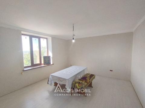 2-х этажный Дом! Грэтиешть, ул. Сфынта Треиме, 260м2 + 8 соток. Белый вариант!: 10