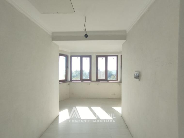 2-х этажный Дом! Грэтиешть, ул. Сфынта Треиме, 260м2 + 8 соток. Белый вариант!: 11