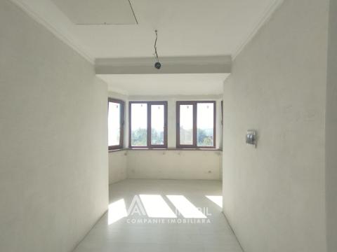 2-х этажный Дом! Грэтиешть, ул. Сфынта Треиме, 260м2 + 8 соток. Белый вариант!: 11