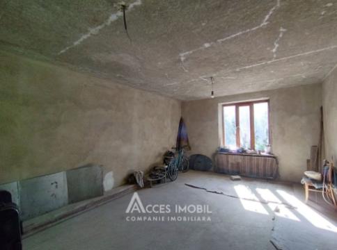 2-х этажный Дом! Грэтиешть, ул. Сфынта Треиме, 260м2 + 8 соток. Белый вариант!: 13