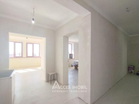 2-х этажный Дом! Грэтиешть, ул. Сфынта Треиме, 260м2 + 8 соток. Белый вариант!: 14