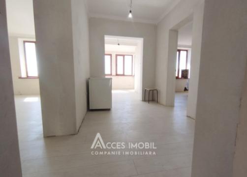 2-х этажный Дом! Грэтиешть, ул. Сфынта Треиме, 260м2 + 8 соток. Белый вариант!: 16