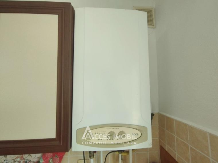 2-х этажный Дом! Грэтиешть, ул. Сфынта Треиме, 260м2 + 8 соток. Белый вариант!: 18