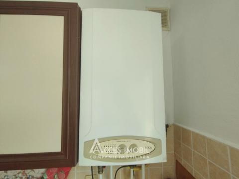 2-х этажный Дом! Грэтиешть, ул. Сфынта Треиме, 260м2 + 8 соток. Белый вариант!: 18