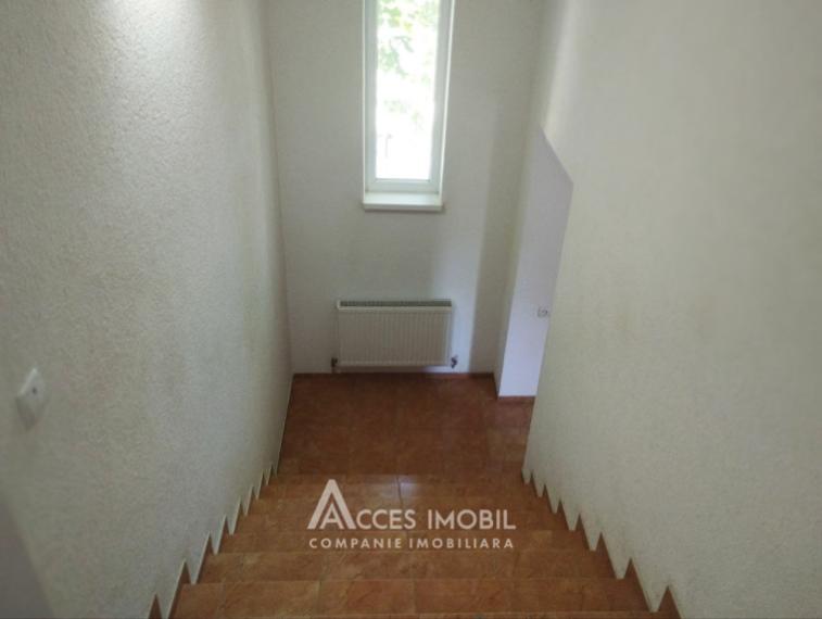 2-х этажный Дом! Грэтиешть, ул. Сфынта Треиме, 260м2 + 8 соток. Белый вариант!: 19