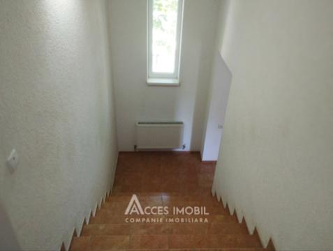 2-х этажный Дом! Грэтиешть, ул. Сфынта Треиме, 260м2 + 8 соток. Белый вариант!: 19