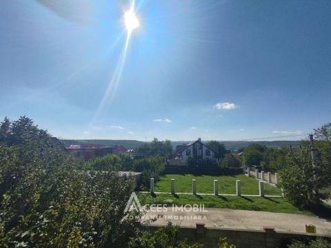 2-х этажный Дом! Грэтиешть, ул. Сфынта Треиме, 260м2 + 8 соток. Белый вариант!: 31