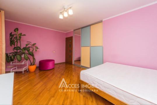 Rascani, Florilor street, 2 rooms + living. Euro Repair!: 6