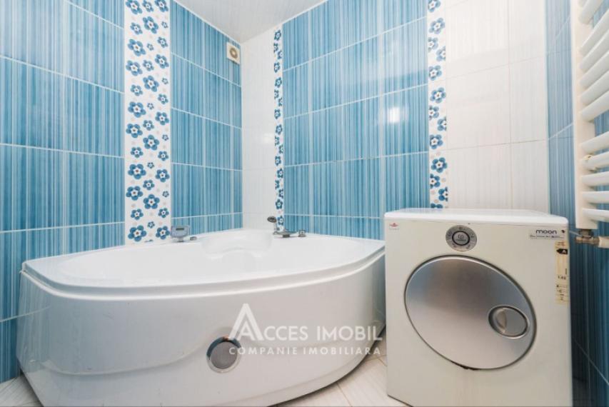 Rascani, Florilor street, 2 rooms + living. Euro Repair!: 8