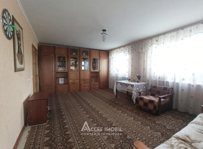 Botanica, str. Băcioii Noi, 3 camere. Seria 102!: 0