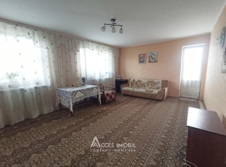 Botanica, str. Băcioii Noi, 3 camere. Seria 102!: 1