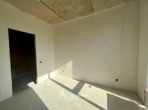 Solomon Construct! Ciocana, N. Milescu Spataru street, Ciocana, 3 rooms + living. White version!: 7