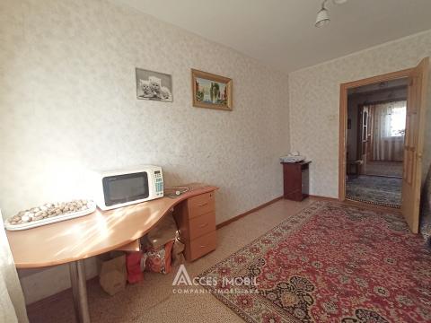 Botanica, str. Băcioii Noi, 3 camere. Seria 102!: 5