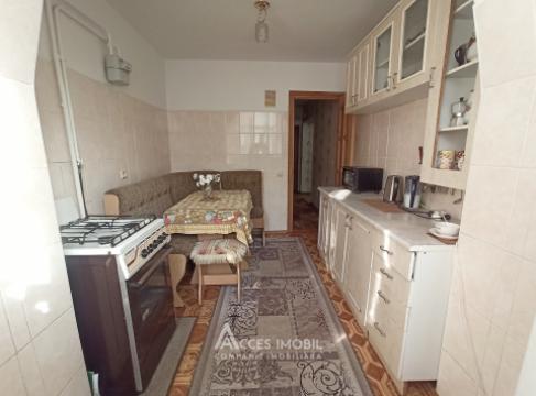 Botanica, str. Băcioii Noi, 3 camere. Seria 102!: 7