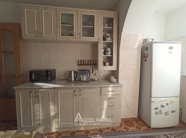 Botanica, str. Băcioii Noi, 3 camere. Seria 102!: 8