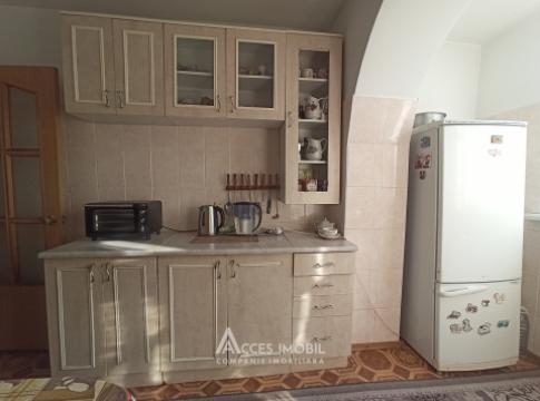 Botanica, str. Băcioii Noi, 3 camere. Seria 102!: 8