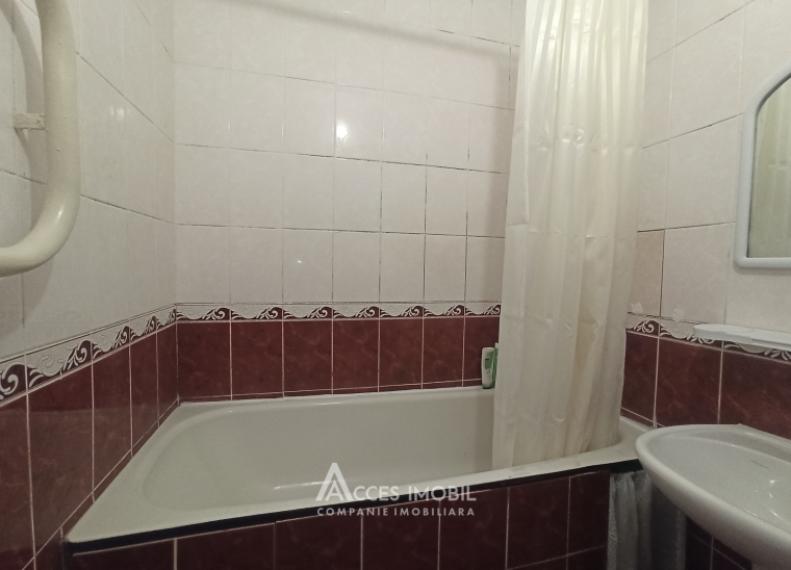 Botanica, str. Băcioii Noi, 3 camere. Seria 102!: 9