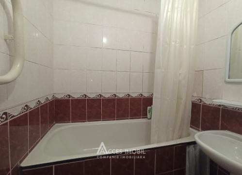 Botanica, str. Băcioii Noi, 3 camere. Seria 102!: 9