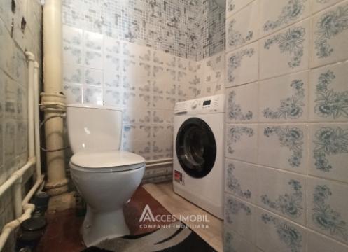 Botanica, str. Băcioii Noi, 3 camere. Seria 102!: 10