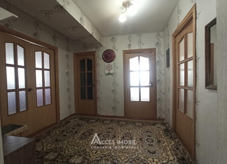 Botanica, str. Băcioii Noi, 3 camere. Seria 102!: 11