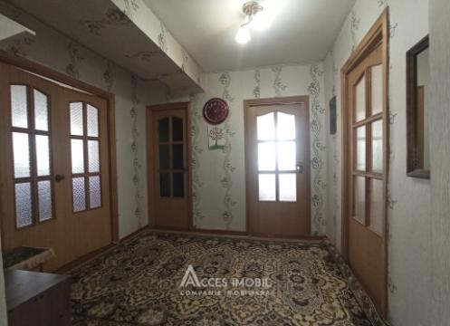 Botanica, str. Băcioii Noi, 3 camere. Seria 102!: 11