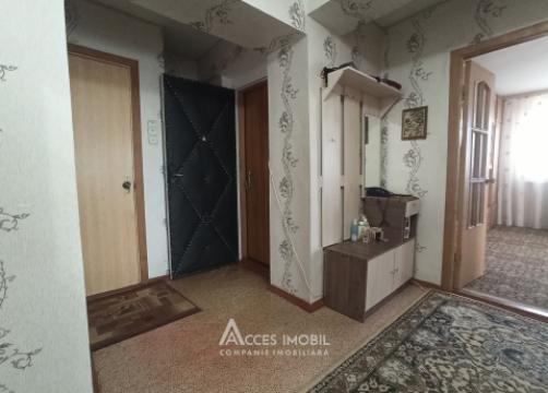 Botanica, str. Băcioii Noi, 3 camere. Seria 102!: 13