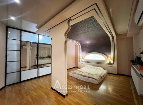 Apartamente de vânzare în Chișinău: Ciocana, bd. Mircea cel Bătrân