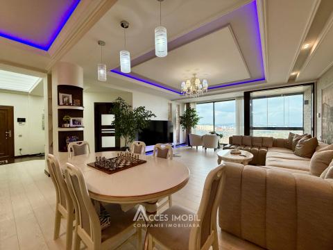 Apartments for sale in Chisinau: Botanica,Tudor Strisca street