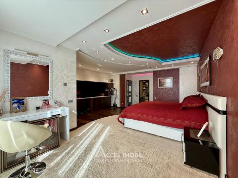 Camelon Cons! Botanica, str. Tudor Strișcă, 2 camere + living. Reparație premium!: 17