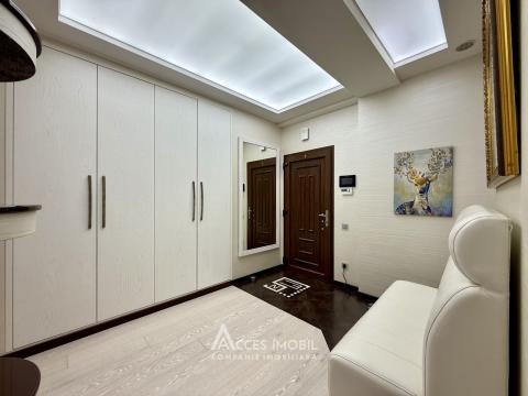 Camelon Cons! Botanica, str. Tudor Strișcă, 2 camere + living. Reparație premium!: 25