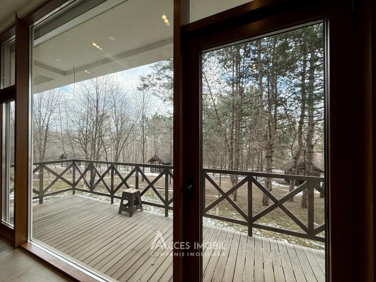 Camelon Cons! Botanica, str. Tudor Strișcă, 2 camere + living. Reparație premium!: 39