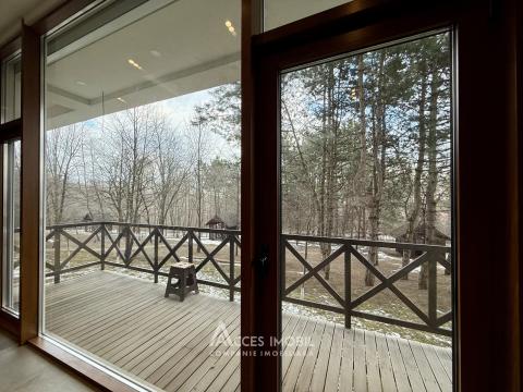 Camelon Cons! Botanica, str. Tudor Strișcă, 2 camere + living. Reparație premium!: 39