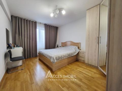 Apartamente de vânzare în Chișinău: Râșcani, str. Bogdan Voievod