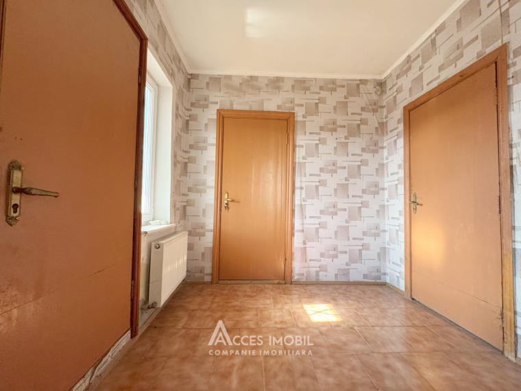 Casă în 3 nivele! str.  Poiana Nucului, Tohatin, 150m2 + 6 ari.: 5