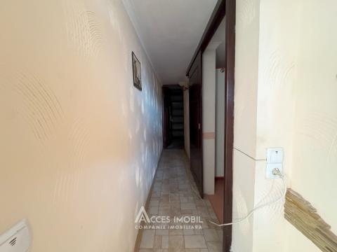 Casă în 3 nivele! str.  Poiana Nucului, Tohatin, 150m2 + 6 ari.: 7