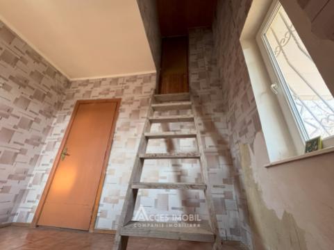 Casă în 3 nivele! str.  Poiana Nucului, Tohatin, 150m2 + 6 ari.: 9