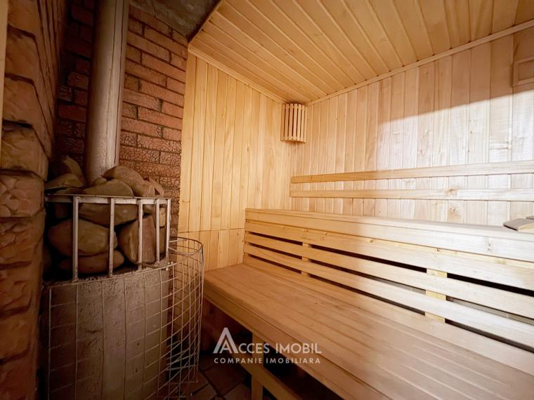 Casă în 3 nivele! str.  Poiana Nucului, Tohatin, 150m2 + 6 ari.: 11