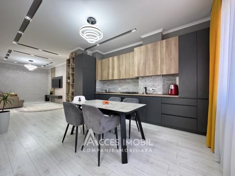 Apartments for sale in Chisinau: Telecenter, Pietrarilor street