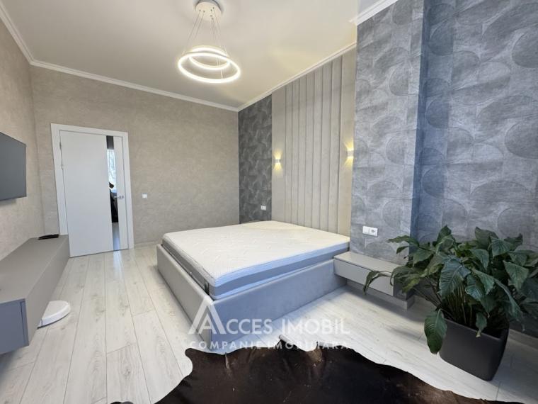 New block! Telecenter, Pietrarilor street, 3 rooms + living. Euro repair!: 7