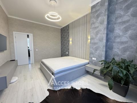 New block! Telecenter, Pietrarilor street, 3 rooms + living. Euro repair!: 7