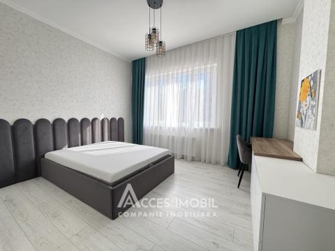 New block! Telecenter, Pietrarilor street, 3 rooms + living. Euro repair!: 8