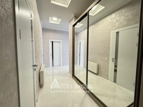 New block! Telecenter, Pietrarilor street, 3 rooms + living. Euro repair!: 14