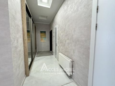 New block! Telecenter, Pietrarilor street, 3 rooms + living. Euro repair!: 15