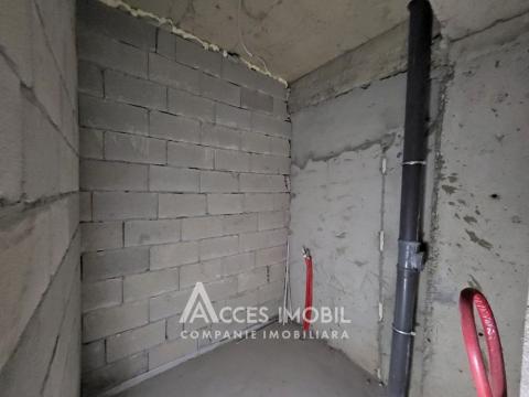 Nicons! Durlesti, Cartusa street, 3 rooms. White version!: 10