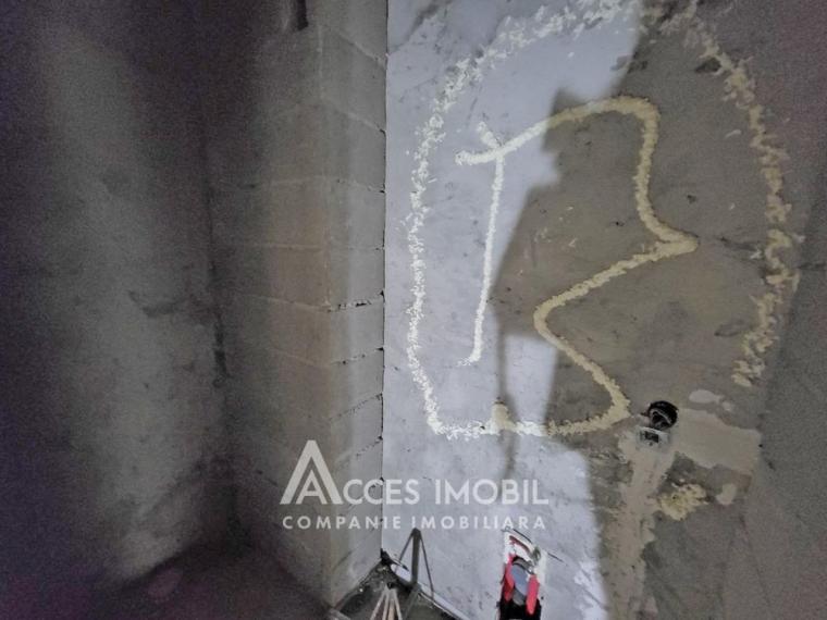 Nicons! Durlesti, Cartusa street, 3 rooms. White version!: 11