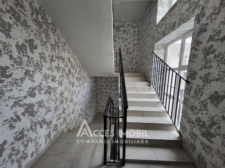 Nicons! Durlesti, Cartusa street, 3 rooms. White version!: 12