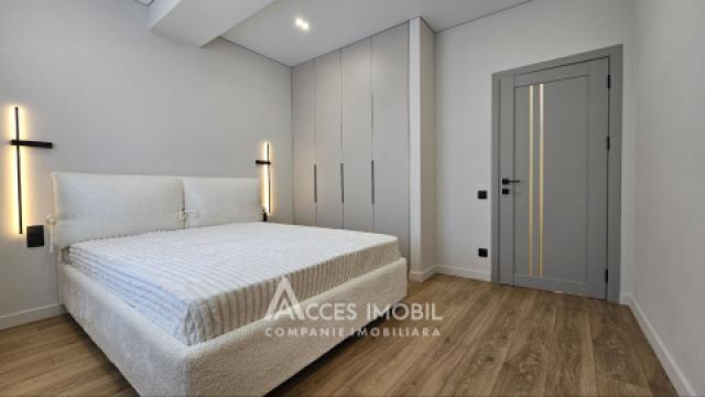 Varincom! Nicolae Dimo street, Rascani, 3 rooms + living. Euro repair! Middle Position!: 4