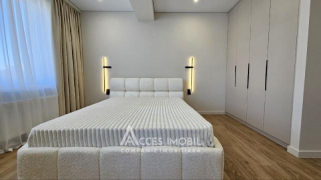 Varincom! Nicolae Dimo street, Rascani, 3 rooms + living. Euro repair! Middle Position!: 5