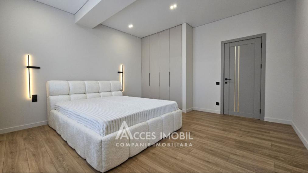 Varincom! Nicolae Dimo street, Rascani, 3 rooms + living. Euro repair! Middle Position!: 6