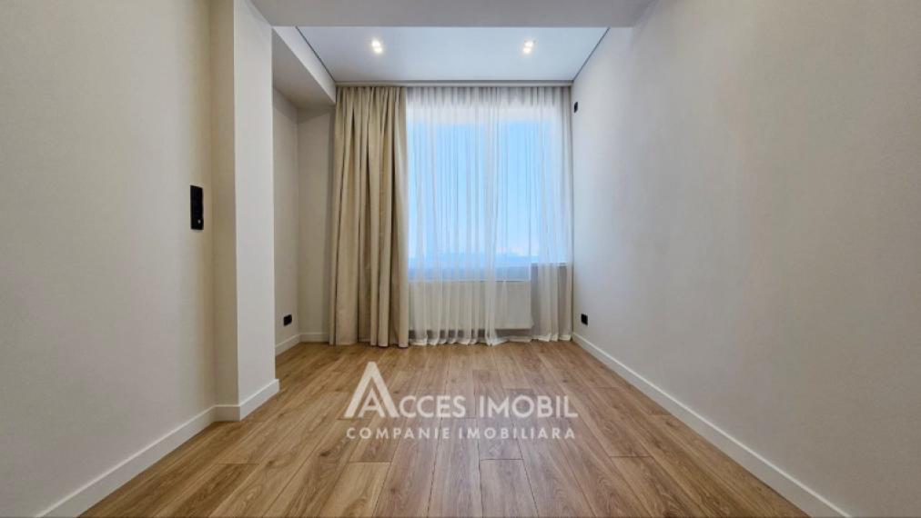 Varincom! Nicolae Dimo street, Rascani, 3 rooms + living. Euro repair! Middle Position!: 7